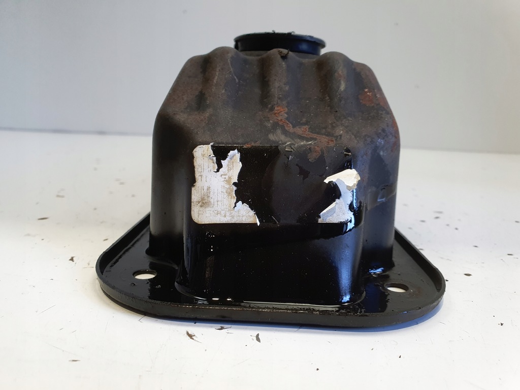 фото №5, Dodge durango ii 5.9 v8 кришка клапанів