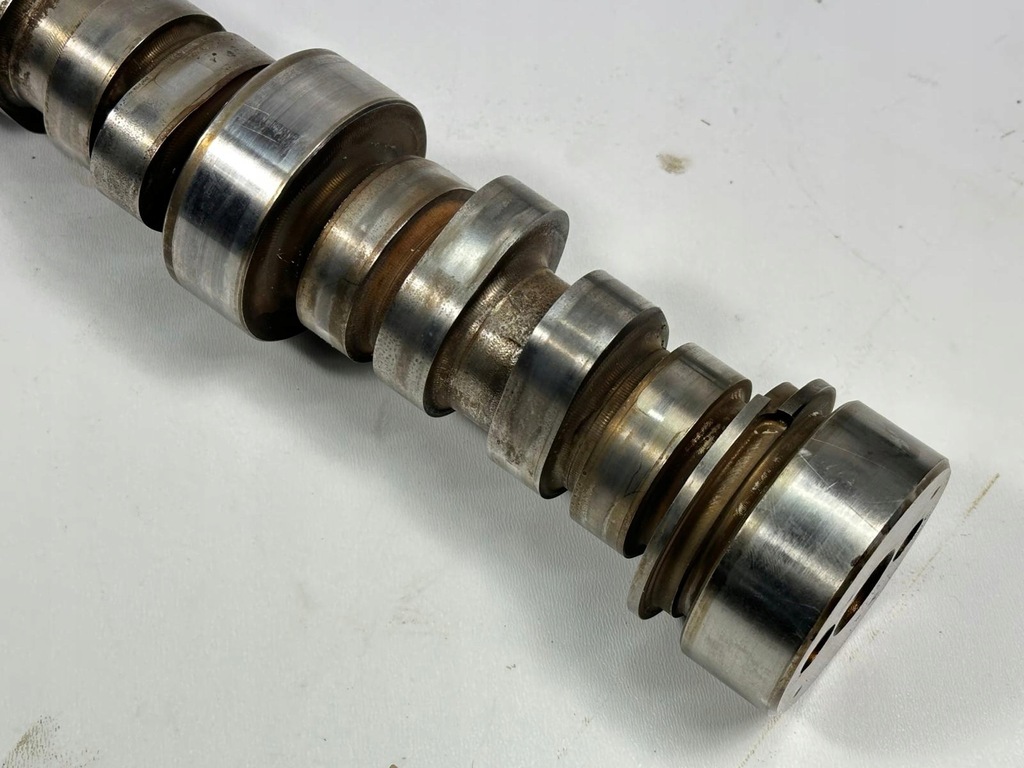 фото №7, Hummer h2 escalade corvette ls1 lq9 01-07r вал распределительного вала оригинал oem