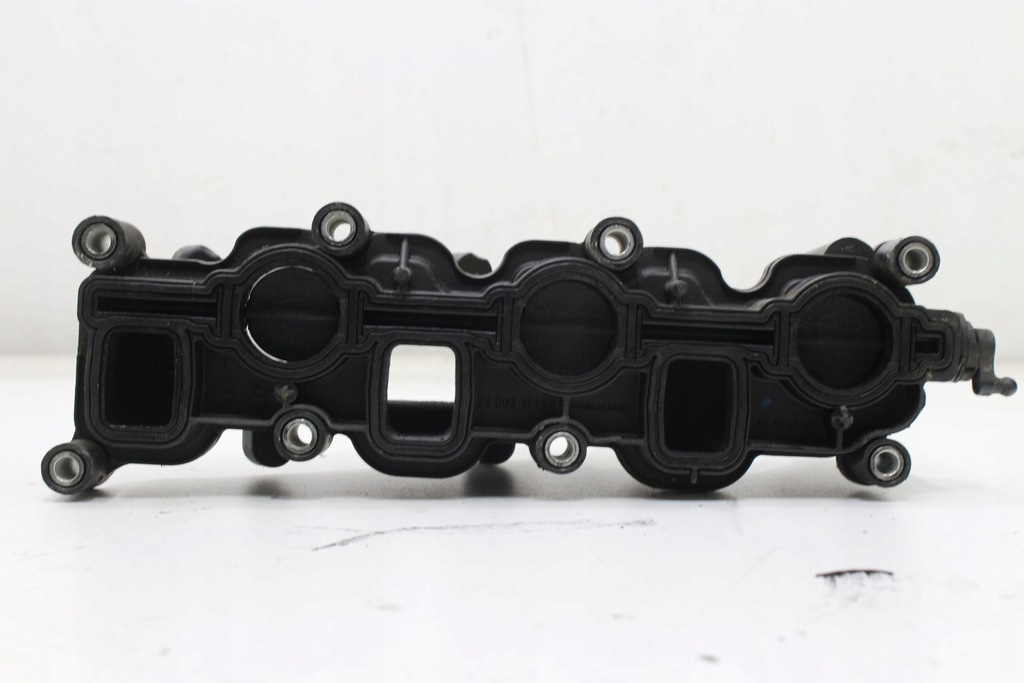 фото №7, Колектор всмоктуючий 059129711af audi a6 c6 3.0 tdi