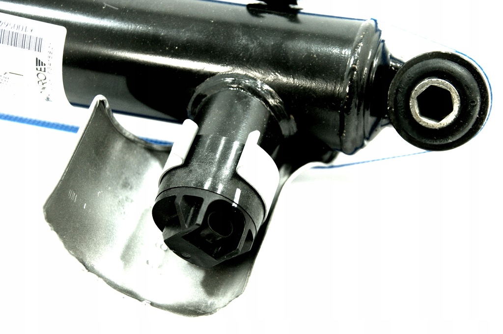 фото №3, Амортизатор. r espace v задня лівий ren 562109801r