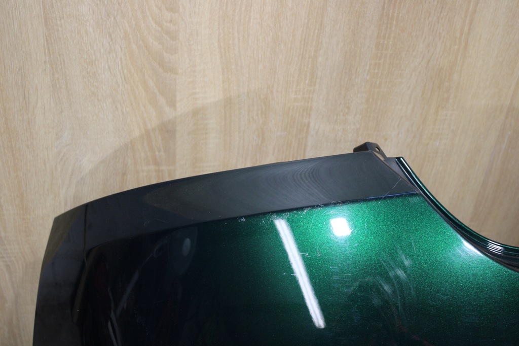 фото №9, Бампер задняя jaguar xf x250 hhp