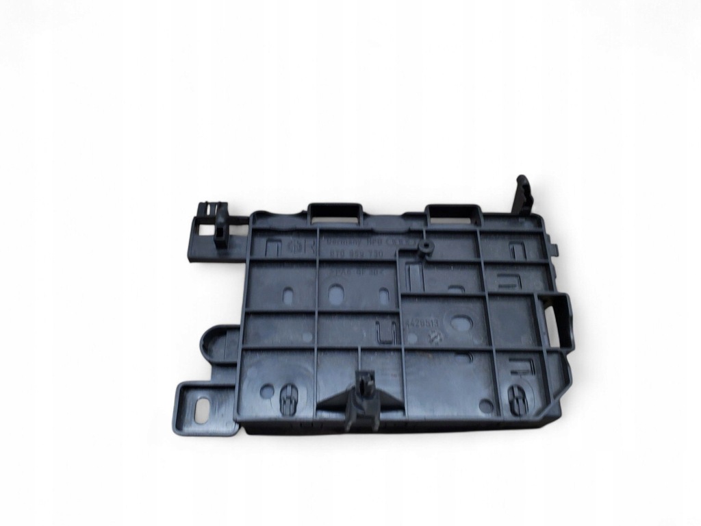 фото №6, Audi s5 8t0959760d модуль / блок керування сидіння