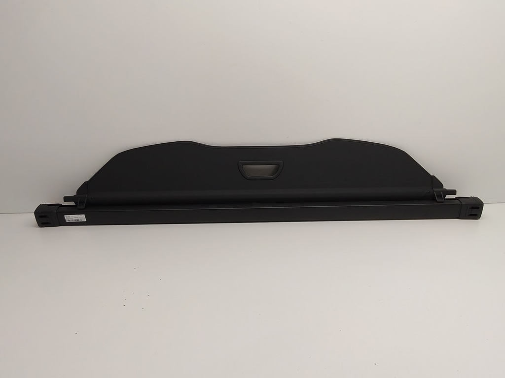 фото №5, Mercedes glb x247 шторка багажника nowa оригінал 2019-