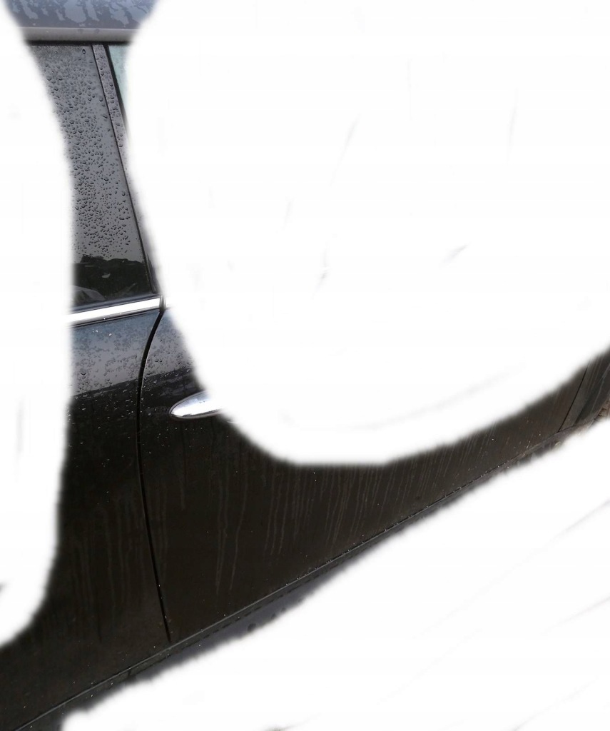 Купити Mini cooper r56 поріг стійку  середній праві a94/9