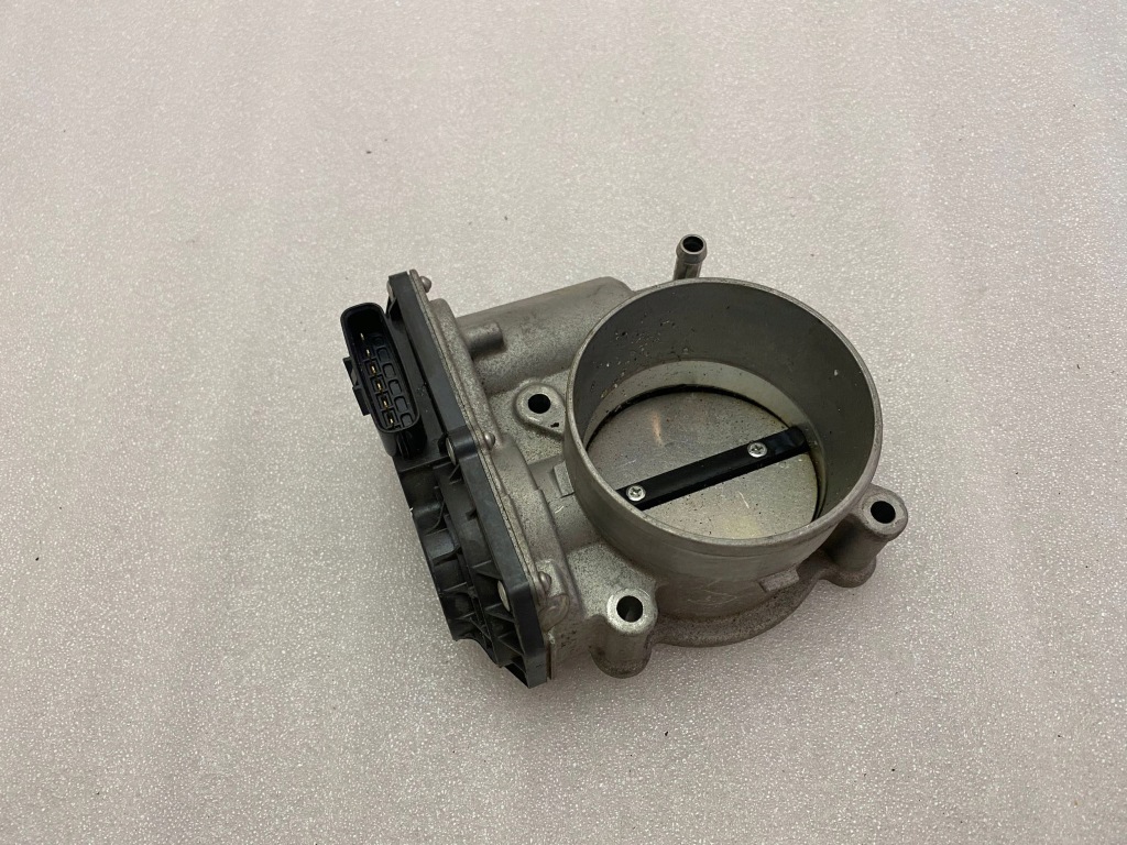 фото №1, Lexus rx 450h 2018 дроссельная заслонка 2203031090