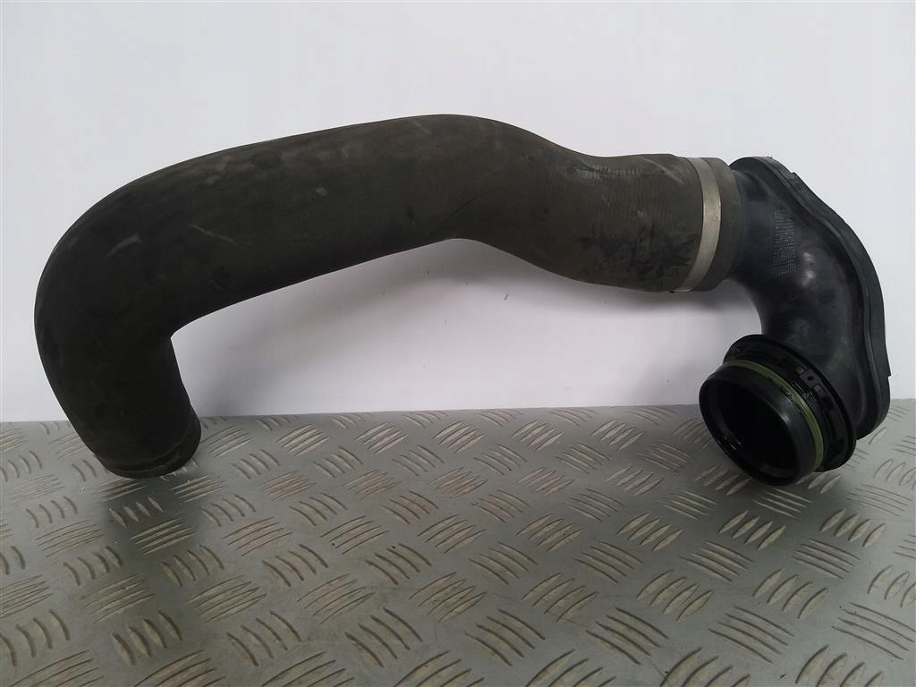 фото №3, Труба turbo турбіни opel insignia 2.0cdti 08-2013r