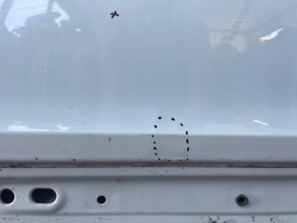 фото №16, Дверь --- porsche cayenne coupe iii 9y3 2019- передние левая ---