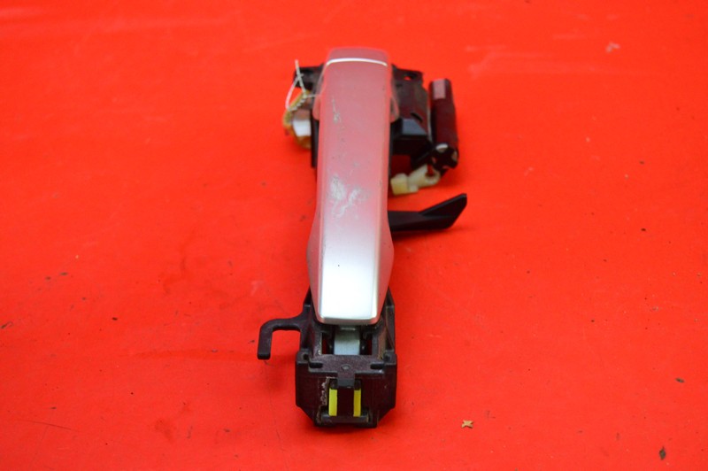 фото №6, Ручка права перед передня subaru forester iii