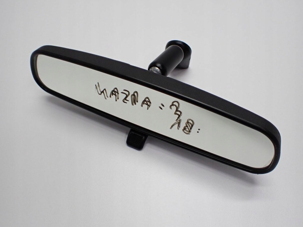 фото №1, Зеркало внутреннее заднего вида mazda3 iii bm 18r