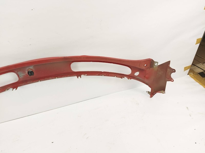 фото №8, Жабо верхній металевий mini r50, r52, r53 cooper one