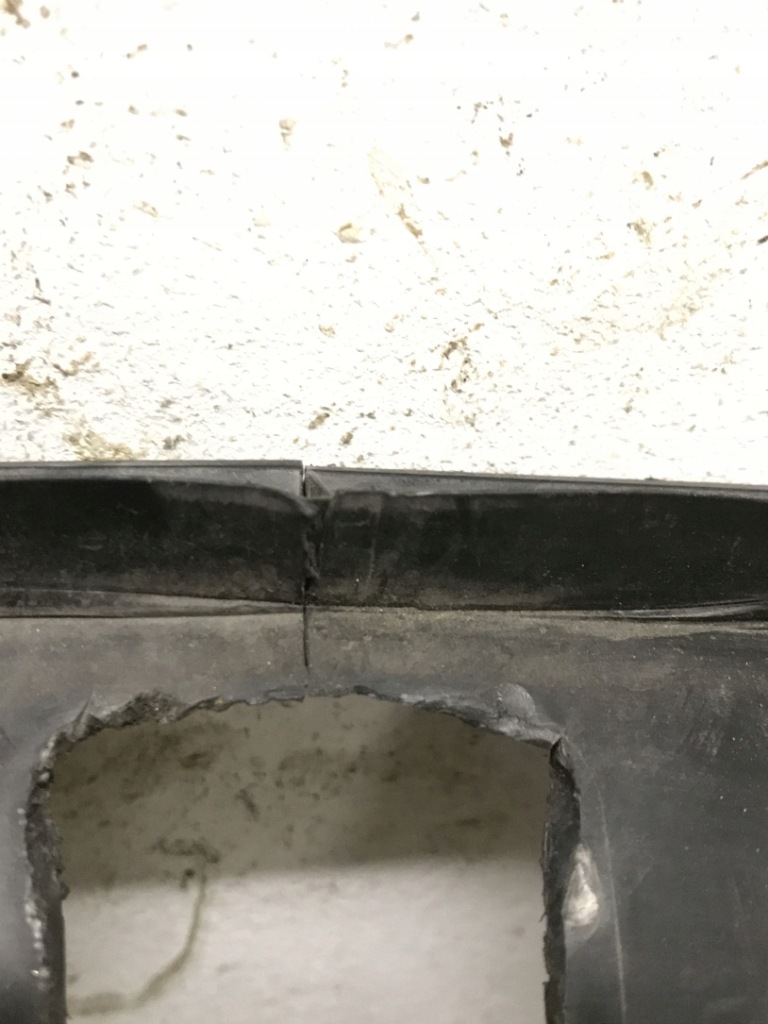 Tesla model x защита впуск воздуха 1047021-00-e Киев