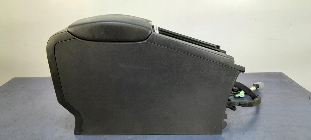 фото №5, Volvo xc60 i подлокотник кожаный 39855367