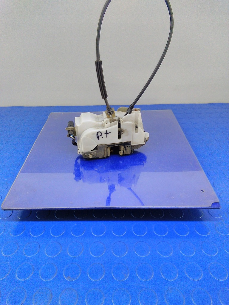 фото №1, Seat cordoba i lift замок дверь задняя правый