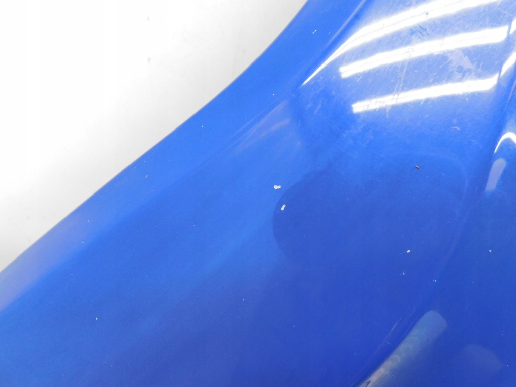 фото №9, Капот крышка двигателя kompl. - peugeot boxer iii ducato jumper 2014-