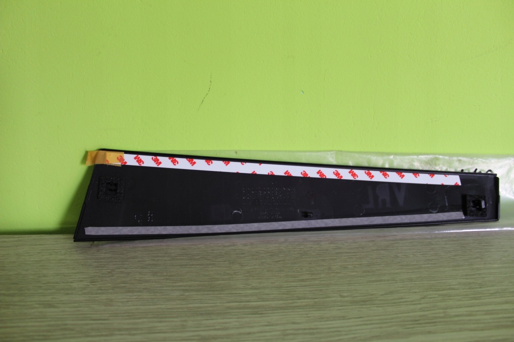 фото №2, Рамка двері лівий задня hyundai i 40