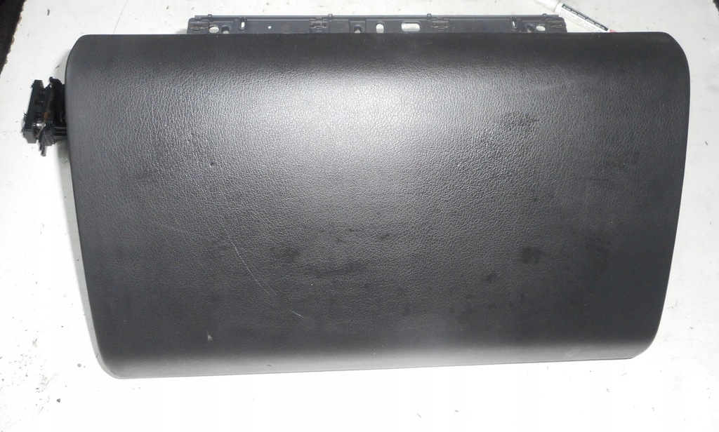 фото №1, Porsche cayenne i 09r бардачок пассажира