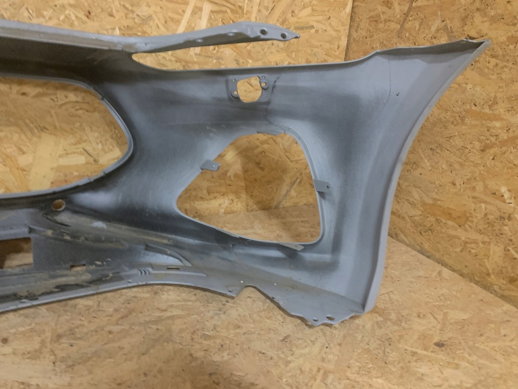 фото №9, Nowe org бамперы maserati granturismo m147 перед задняя 89173200g 89177300g