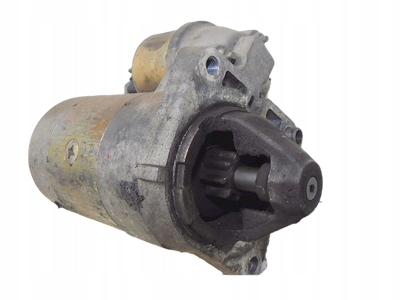 фото №1, Fiat punto ii 1.2 2002r стартер 63101018
