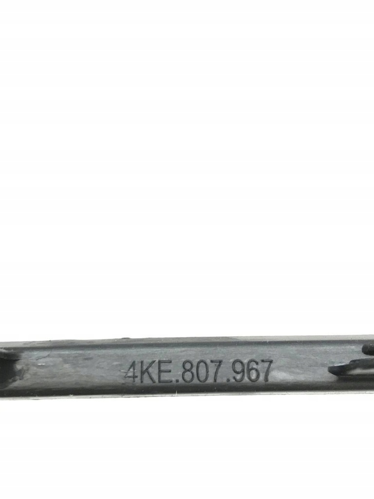 фото №7, Audi e-tron 2018 з передній молдинг бампера передній