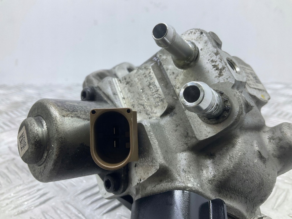 2015 audi a3 s3 8v набор системы впрыска 04l130277d Доставка