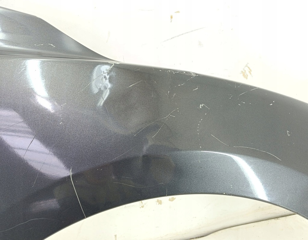 фото №3, Крыло правый передний mazda 6 gj 2012-2017