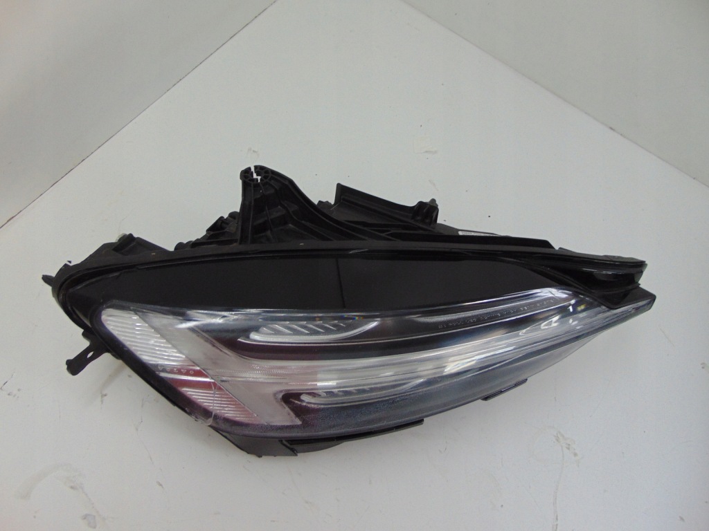 фото №5, Volvo s60 v60 ii лампа права full led 32314149