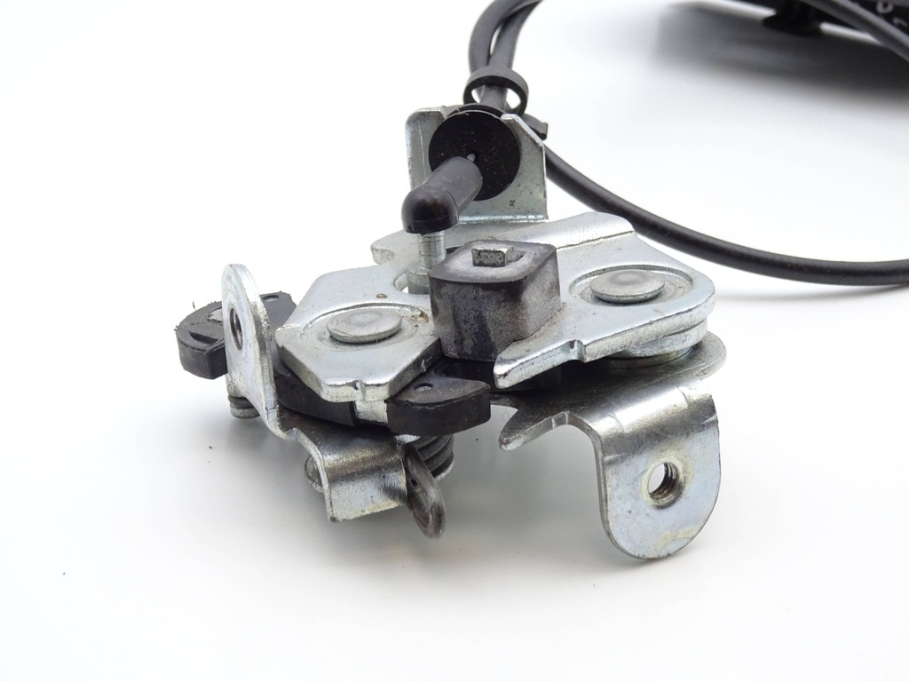 фото №8, Трос ручка складывания сиденье правая mercedes clk a208 c208 2029290258 nr12