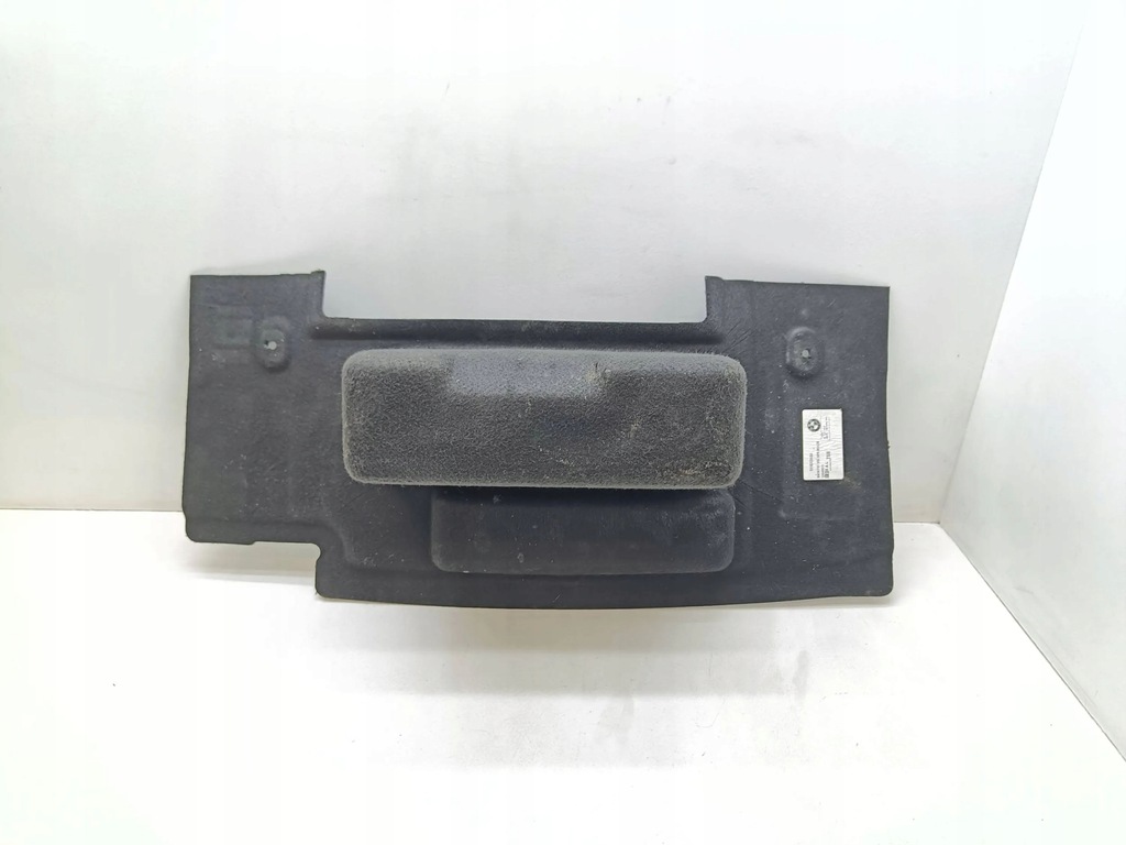 фото №5, Bmw 7 f01 f02 f03 f04 2010 бардачок багажника