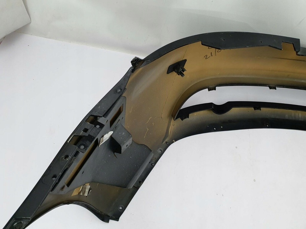 фото №8, Aston martin db9 2004- бампер задний задняя 4g4317k835a