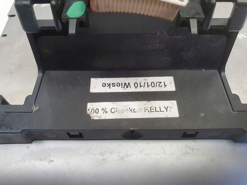 фото №2, Mini cooper one r50 r52 r53 радио cd 3455681 vp8kcf-18c815-ae