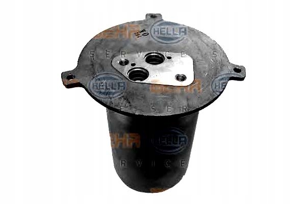 фото №1, Hella осушитель кондиционера [hella]