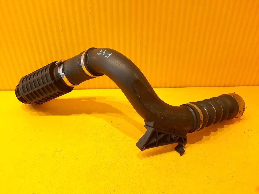 фото №3, Bmw 2 f45 2.0 d труба wąż інтеркулер 15r.-