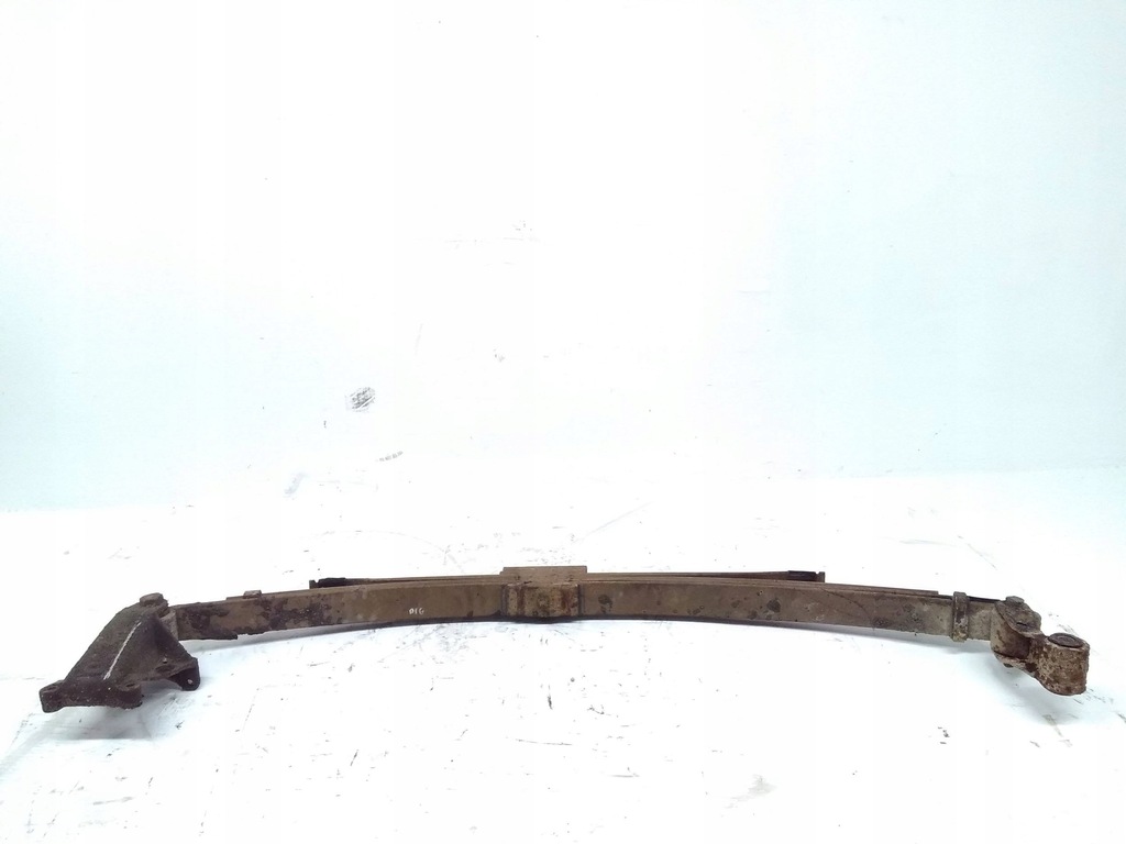 фото №1, Ford transit 1991 права сторона ресора задній