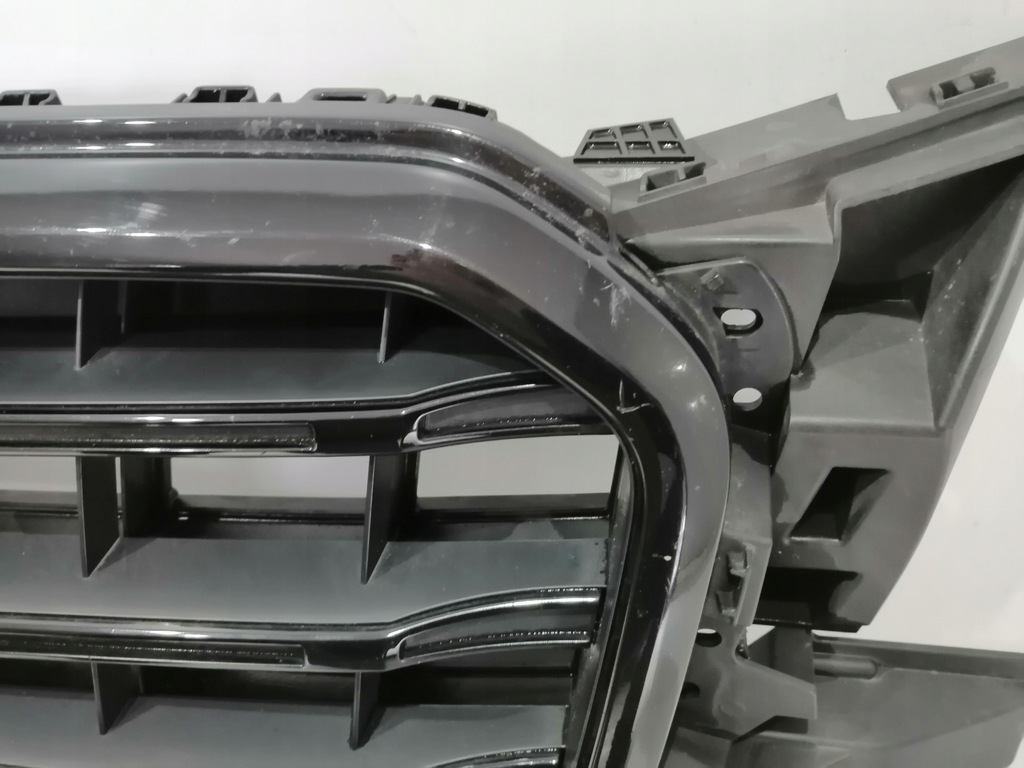 фото №9, Audi q5 8r lift решётка радиатора решётка радиатора