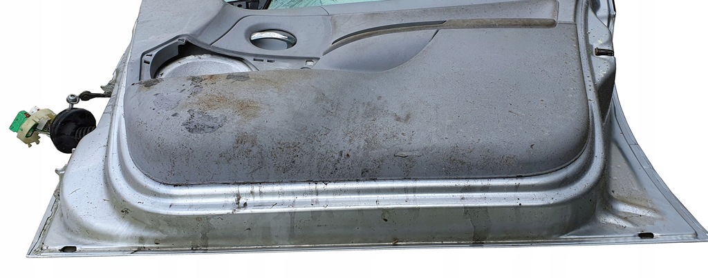 фото №7, Citroen c3 i 5d дверь передние правое eur