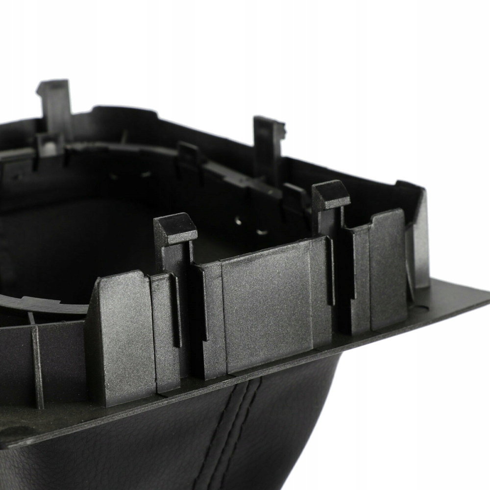 фото №12, Ручка перемикання передач з чохол do vw scirocco iii