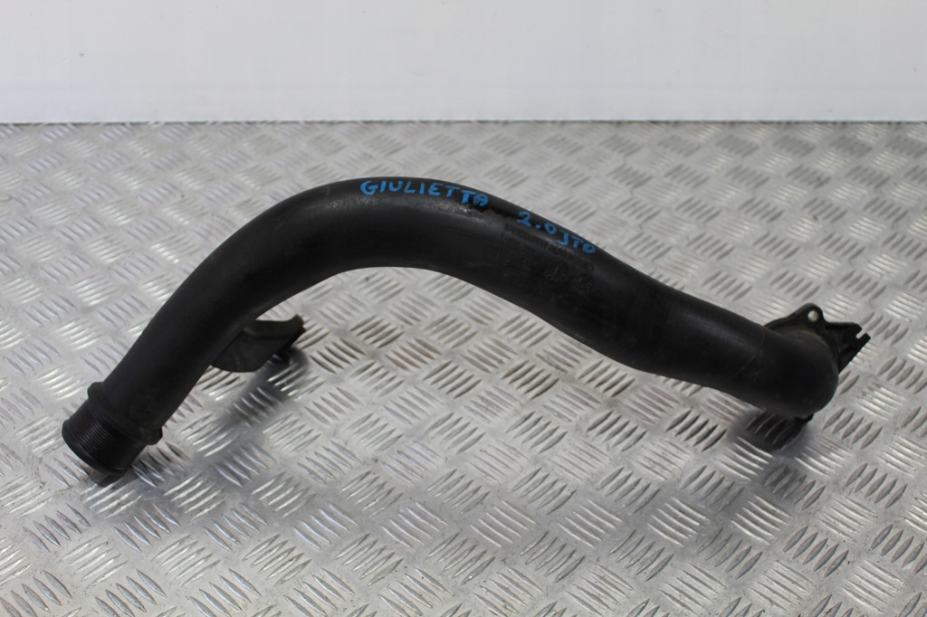 фото №1, Труба шланг giulietta