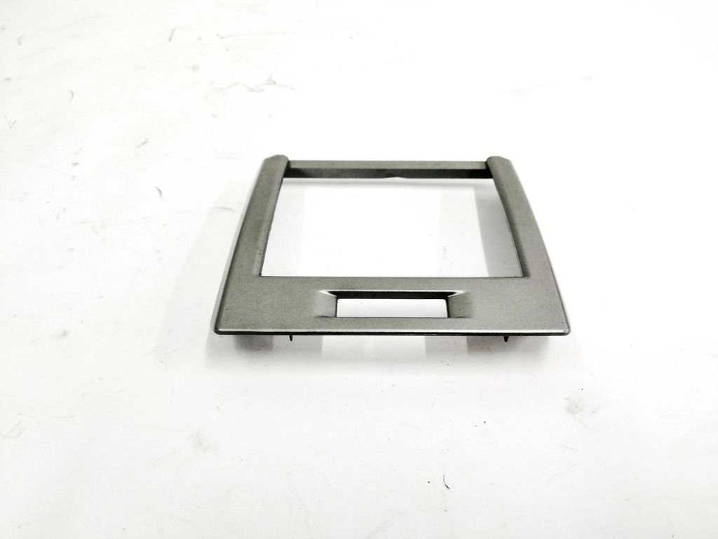 фото №5, Land rover range rover sport l320 2008 панелі приладова, консоль