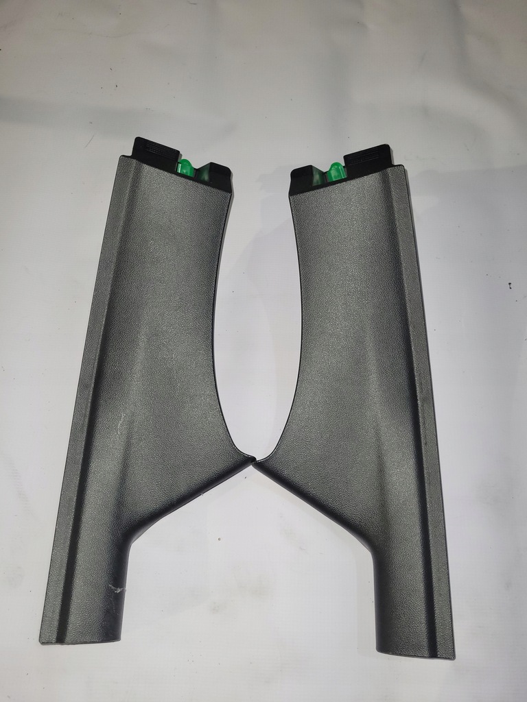 фото №1, Opel insignia b обшивка поріг