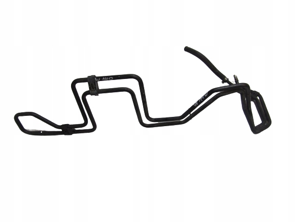 Купить Пабтрубок  шланг трубка усилителя mercedes w140 1404601124