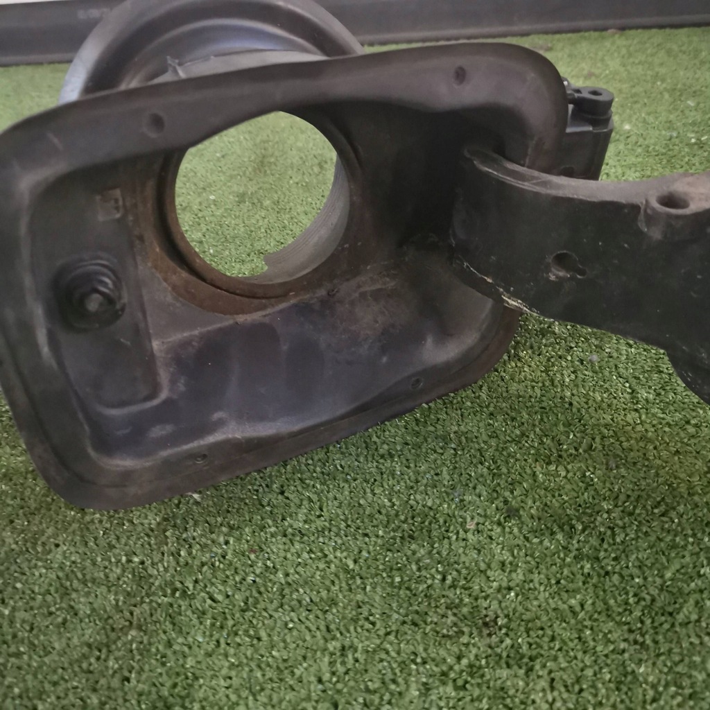 фото №9, Bmw x1 e84 кришка заливної пального 2990139