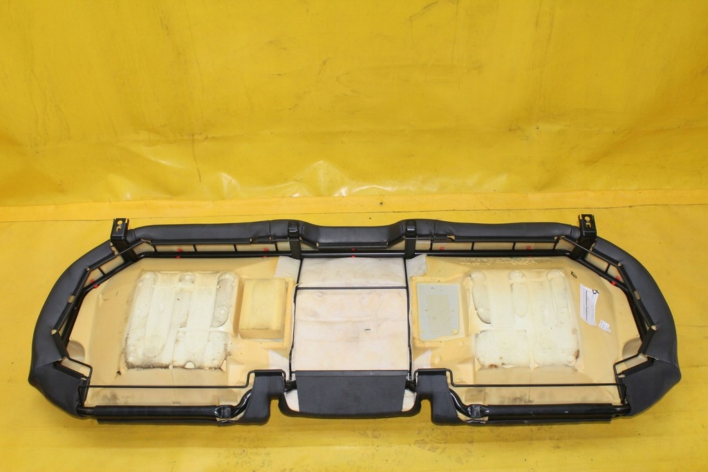 фото №11, Сиденье заднее сиденье задняя vw phaeton кожа