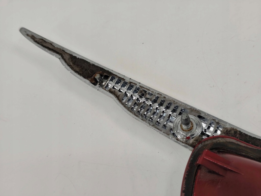 Ручка ручка крышки задний багажника chrysler voyager 85501b Оригинал