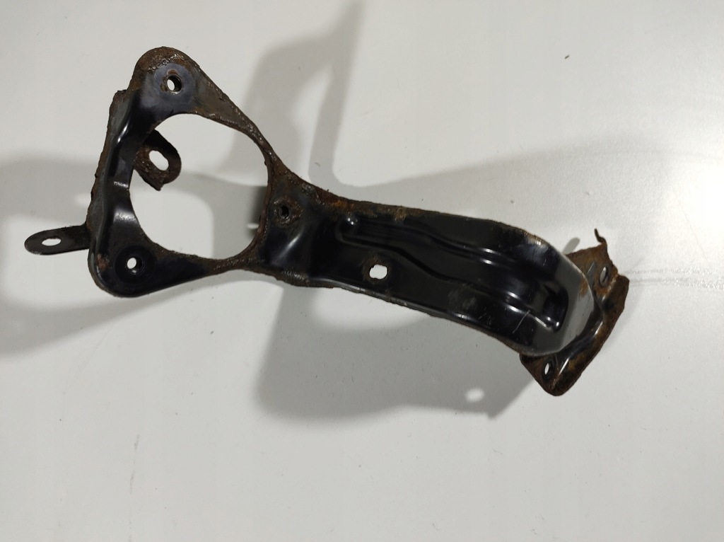 фото №6, Lexus is300h 13r кронштейн кронштейн