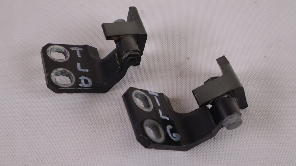 фото №4, Jeep renegade петлі двері лівих задня '095