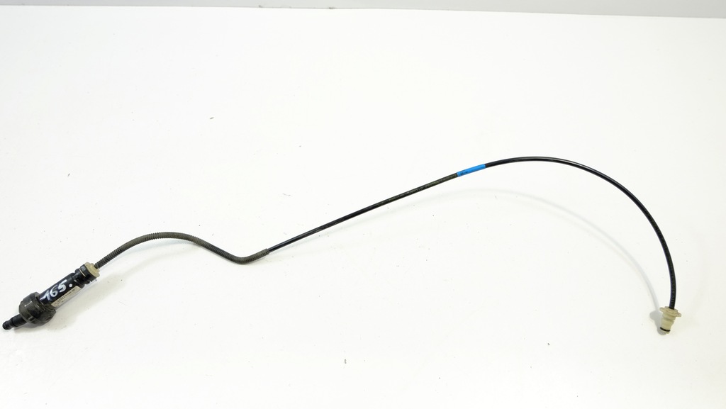 фото №1, Opel astra k 1.6 cdti шланг сцепления 55507215