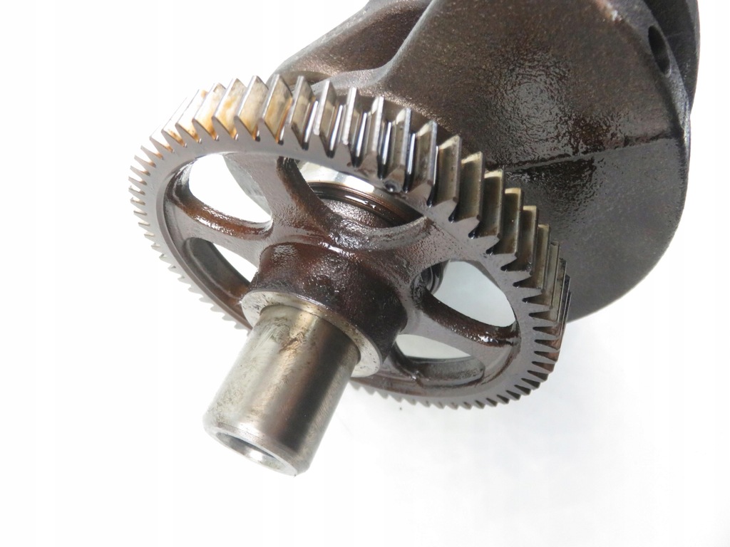 фото №5, Wał колінчастий seat ibiza iv 1.2 03de cgpb