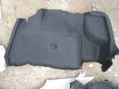 фото №1, Обшивка внутренняя багажника chevrolet cruze