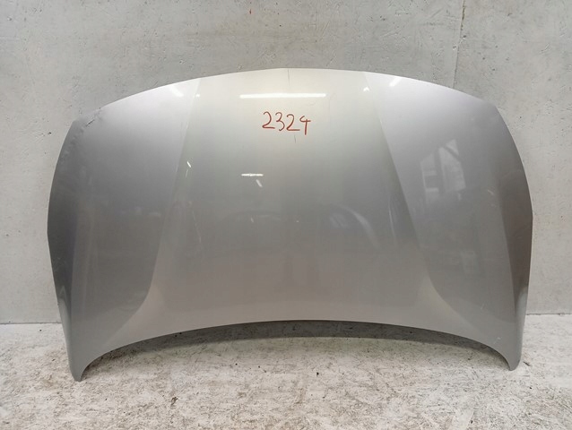 Купить Капот крышка двигателя opel astra 5 v k 2015-2019r