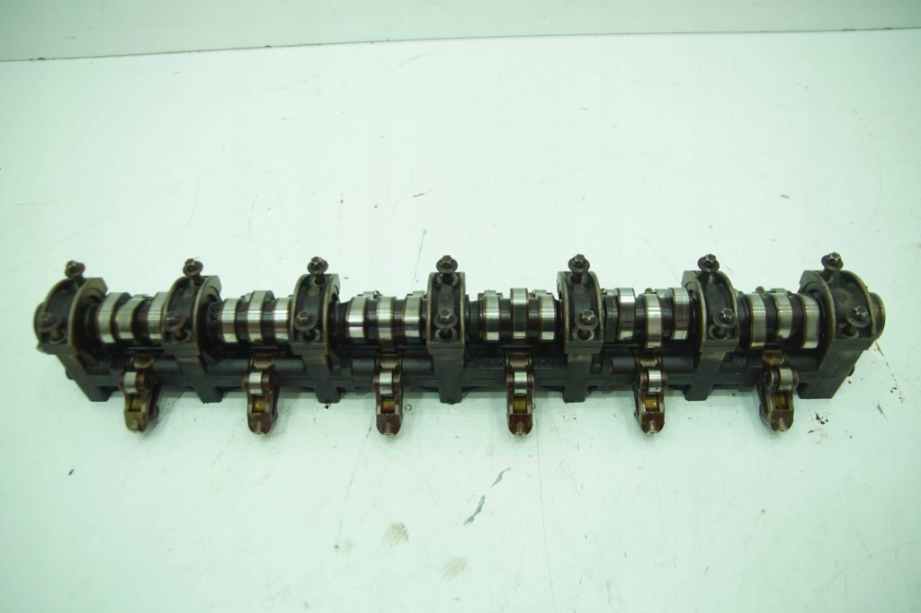 Купить Вал распределительного вала левый r1370702 mercedes 137.970 cl600 w215 s600 w220